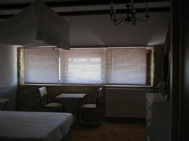 Holiday home Gite Le Jardinet Flaugnac France