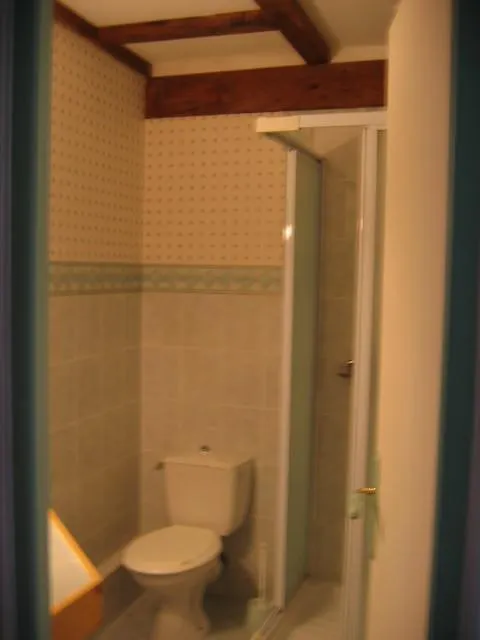 Holiday home Gite Le Jardinet Flaugnac