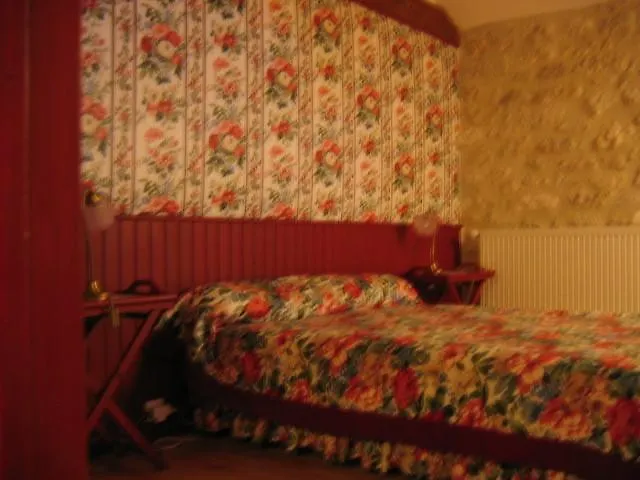 Holiday home Gite Le Jardinet Flaugnac